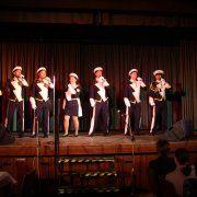 MG Kölsche Vielfalt (01.12.07)